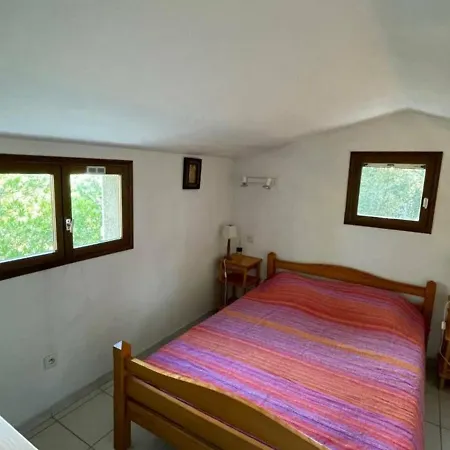 فيلة Villa Porto-Vecchio, 3 Pieces, 6 Personnes - Fr-1-62-143