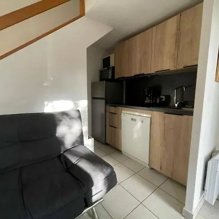 Villa Porto-Vecchio, 3 Pieces, 6 Personnes - Fr-1-62-143 فيلة بورتو فيكشْيو