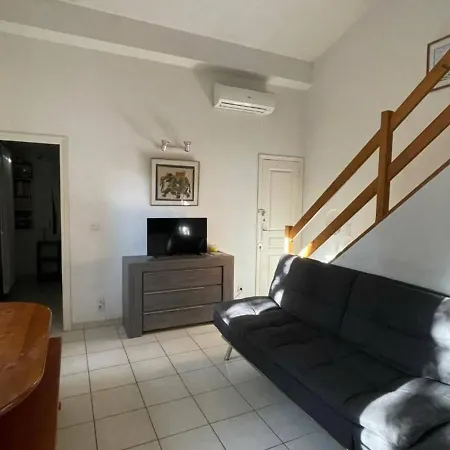 فيلة Villa Porto-Vecchio, 3 Pieces, 6 Personnes - Fr-1-62-143 *