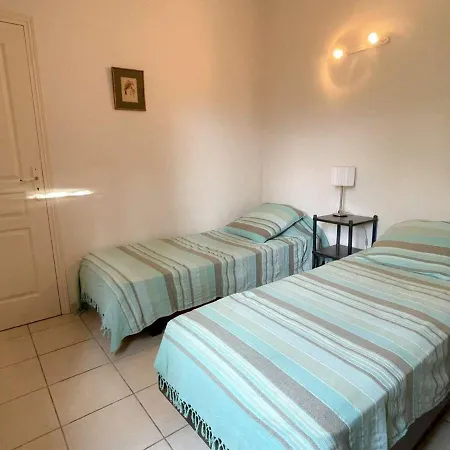 Villa Porto-Vecchio, 3 Pieces, 6 Personnes - Fr-1-62-143 * بورتو فيكشْيو